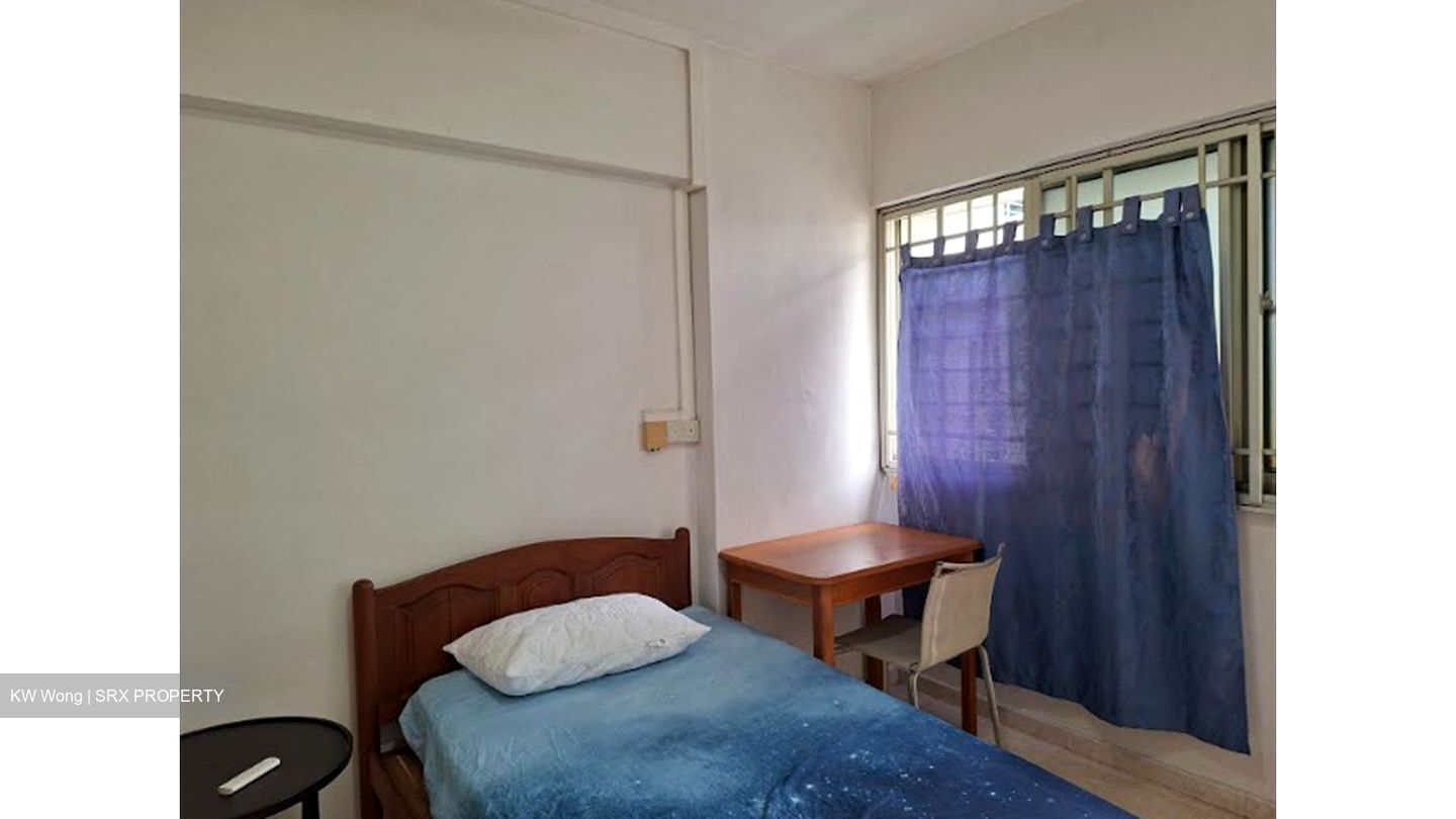 Blk 865 Yishun Street 81 (Yishun), HDB 5 Rooms #561443341